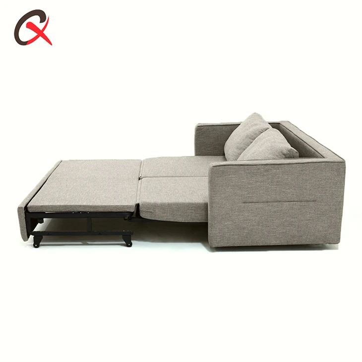 Pull Out Sleeper Sofa Bed