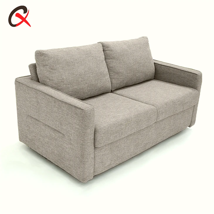 Pull Out Sleeper Sofa Bed
