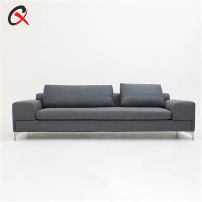 3 Seater Fabric Sofa