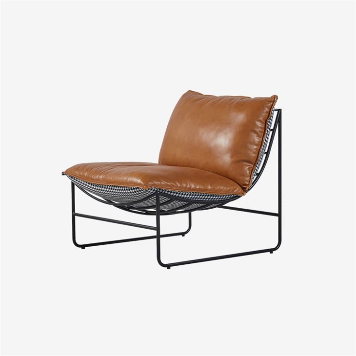 Lollygagger Lounge Chair