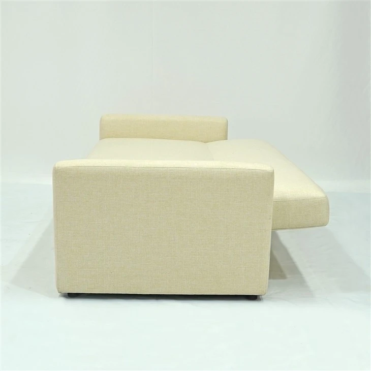 Pull Out Sleeper Sofa