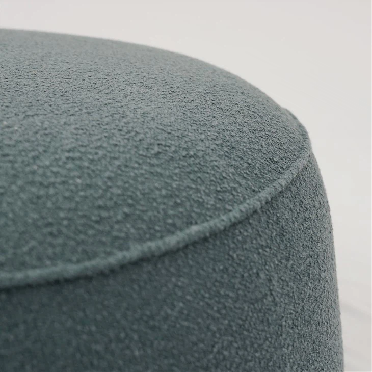 fabric ottoman furniture