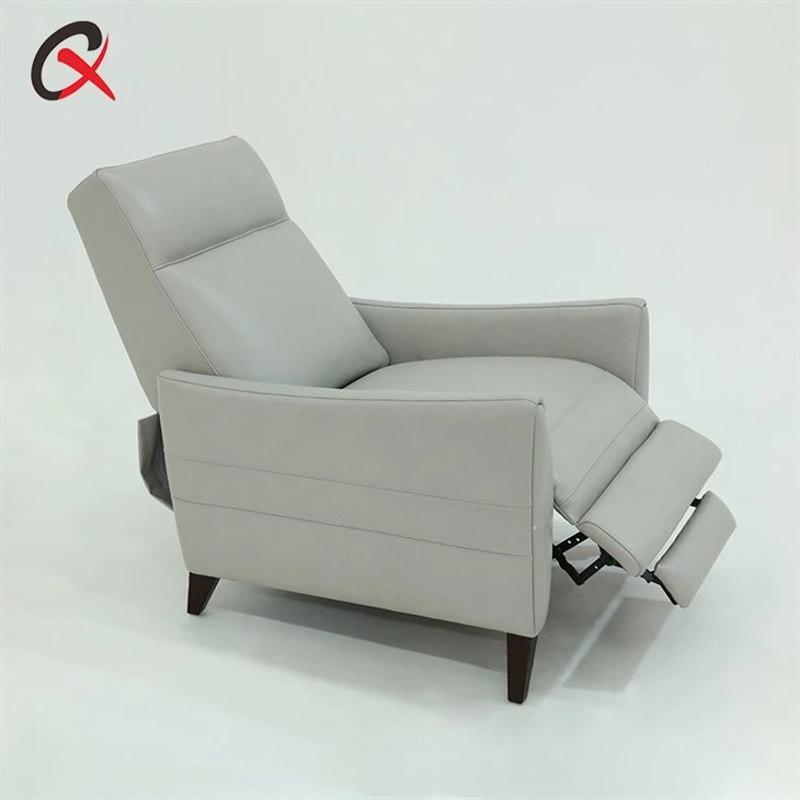 modern recliner