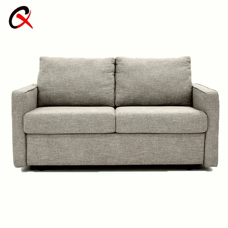 2 Seater Double Sofa Bed