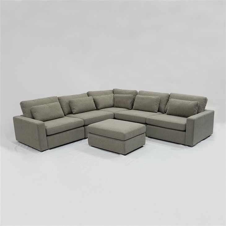 Commercial Lobby Sofa Set