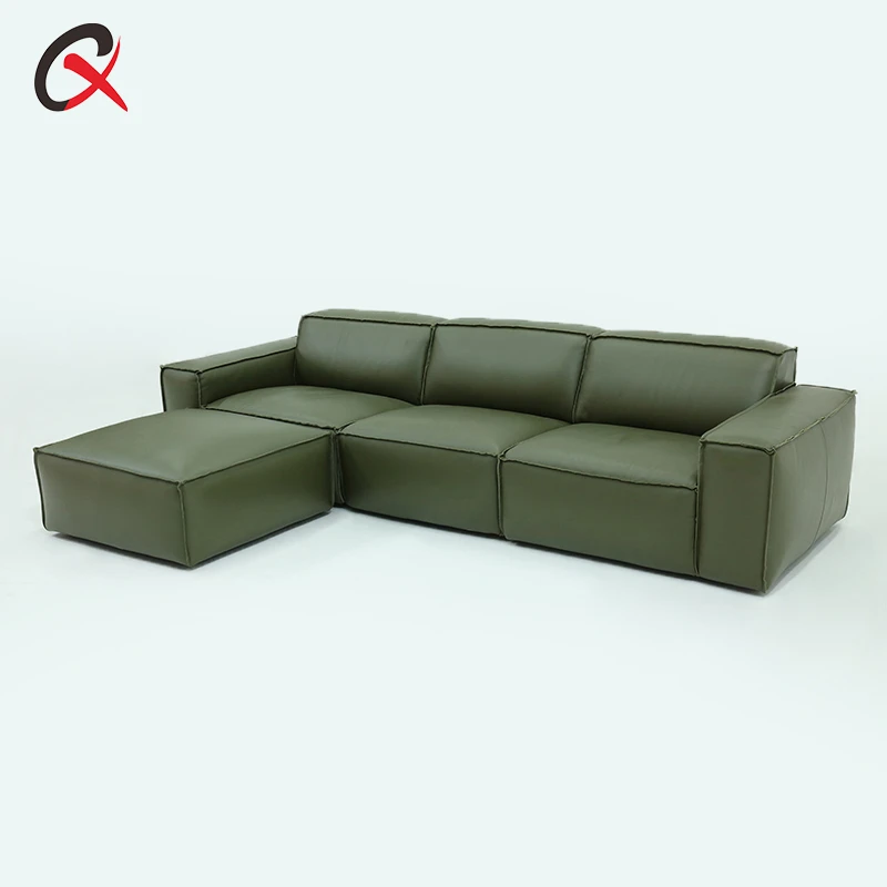 Couch L Shape Sectional