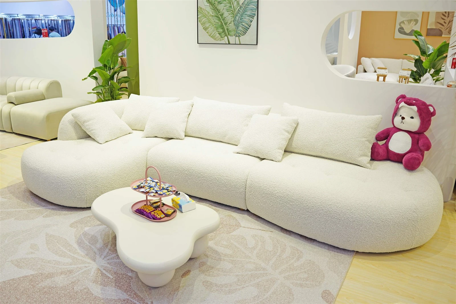L Shaped Sectional Sofa L Shaped Sectional Sofa