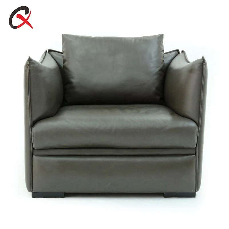 Modern Leather Chair