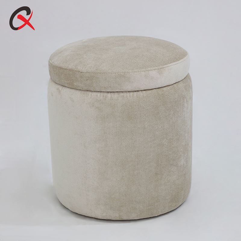 Ottoman Chair