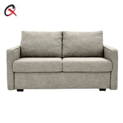 2 Seater Double Sofa Bed