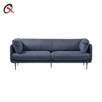 Commercial Fabric Sofa