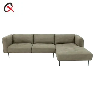 Hotel Fabric Sofa