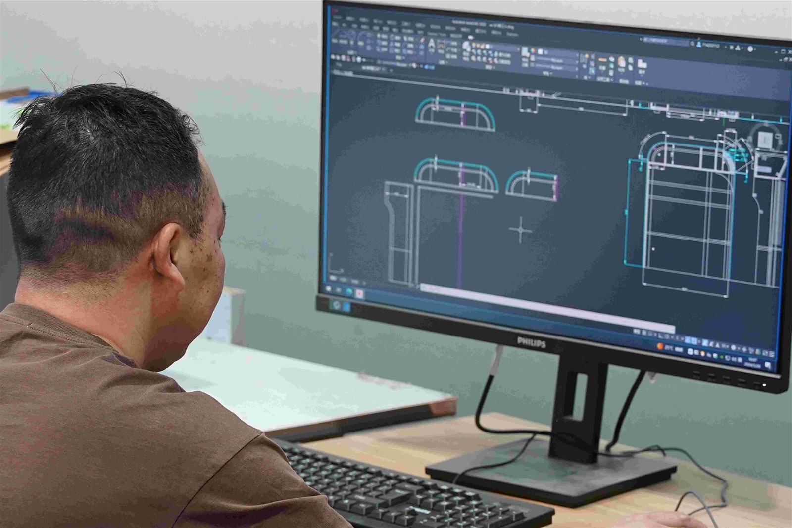 OEM/ODM services OEM/ODM services