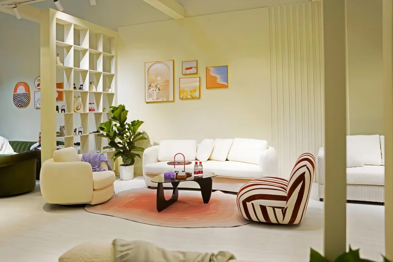 news-1-1 A Professional Sofa Manufacturer