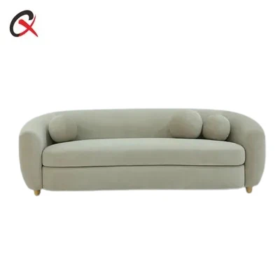 Small 3 Seater Sofa