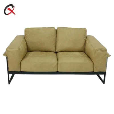 Compact 2 Seater Sofa