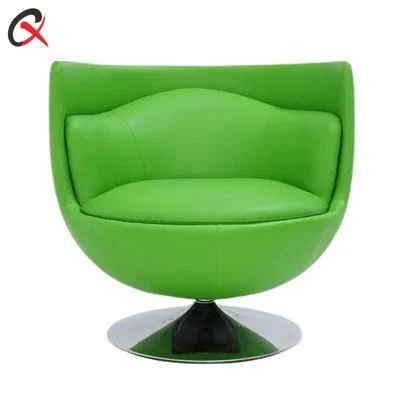 small swivel chair