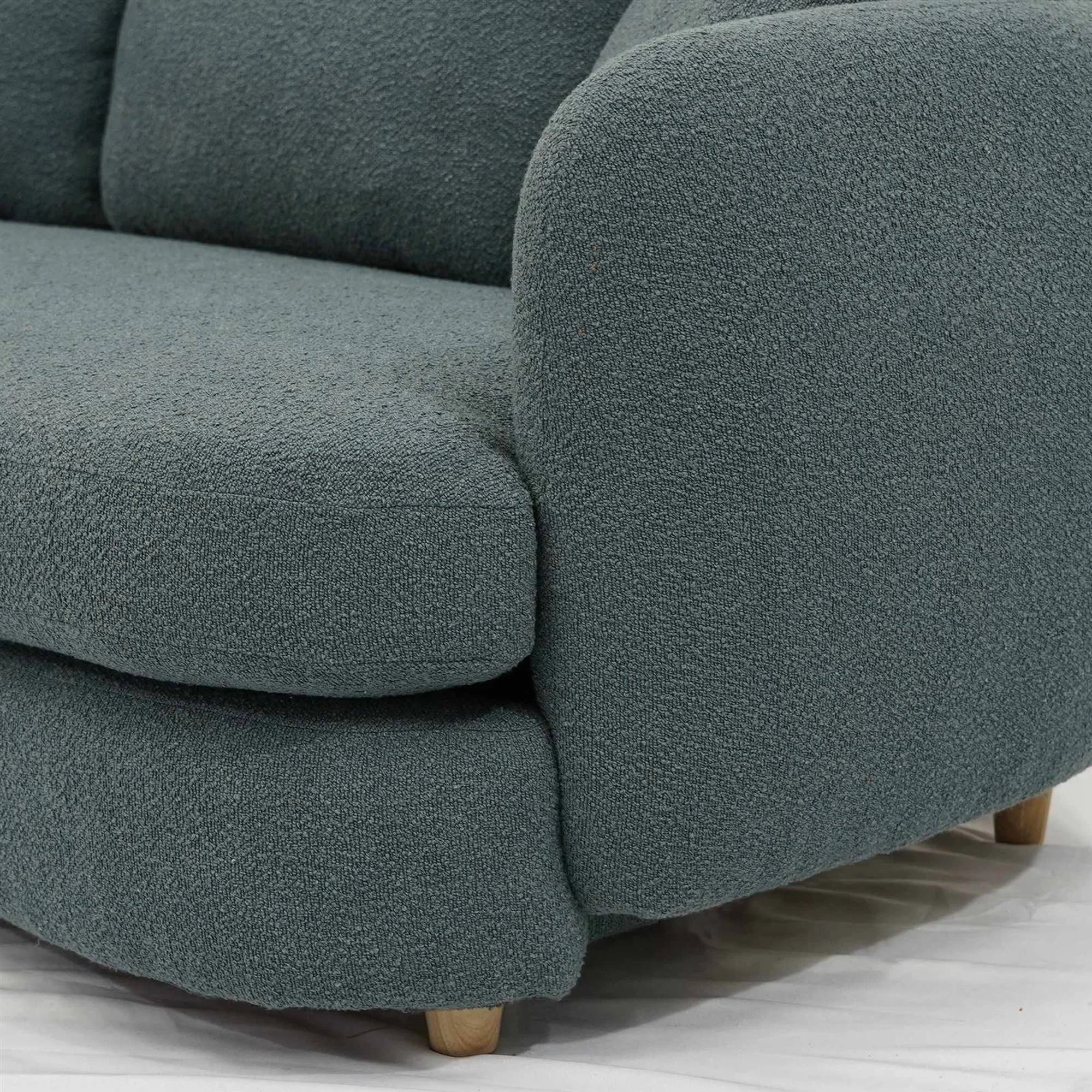 Curved Sectional Sofa For Lobby Curved Sectional Sofa For Lobby