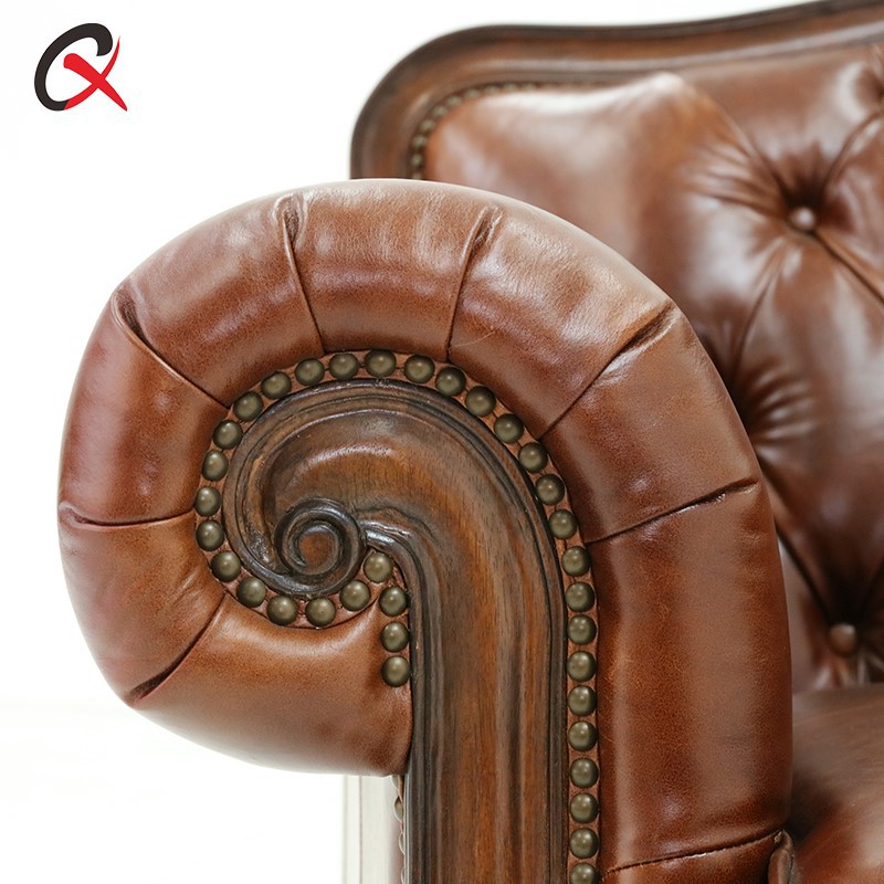 High End Reception Sofa High End Reception Sofa