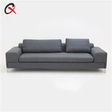 3 Seater Reclining Sofa