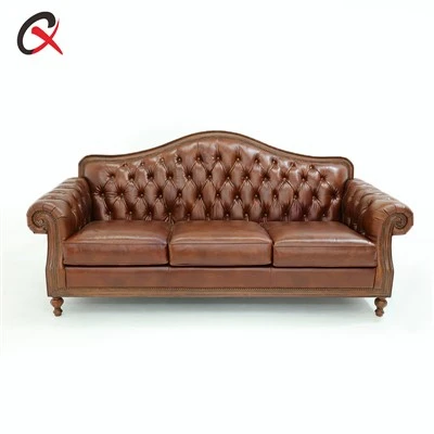 How Do Eco-Friendly Leather Materials Improve Sofa Manufacturing?