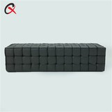 Compact 3 Seater Sofa
