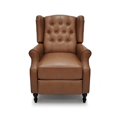 Electric Recliner Armchair