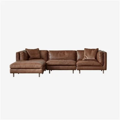 Leather sofa Leather sofa