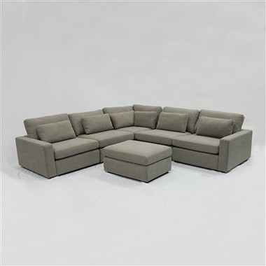 Modular Couch