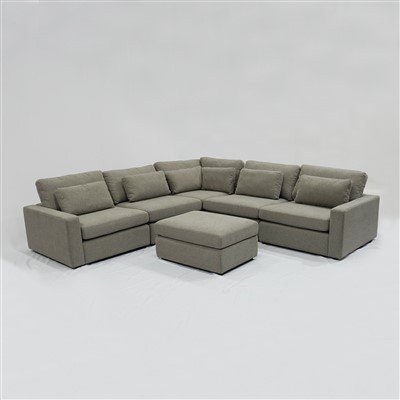 Modular Lobby Sofa Seating