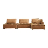 Two Seater Chaise Lounge