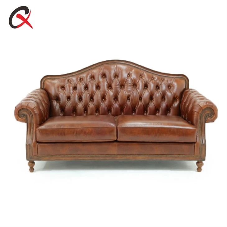 Tall Couch
